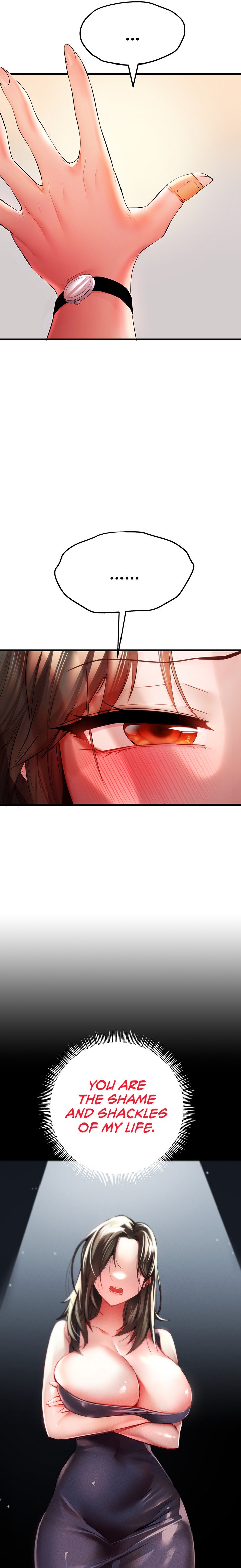 I Have To Sleep With A Stranger? - Chapter 24 - picture 21