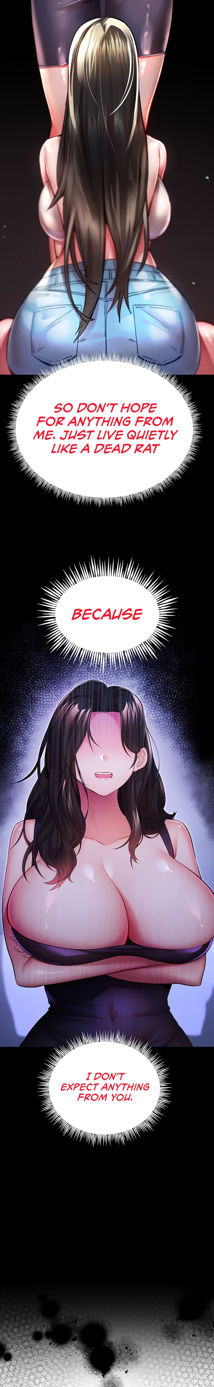 I Have To Sleep With A Stranger? - Chapter 24 - picture 22