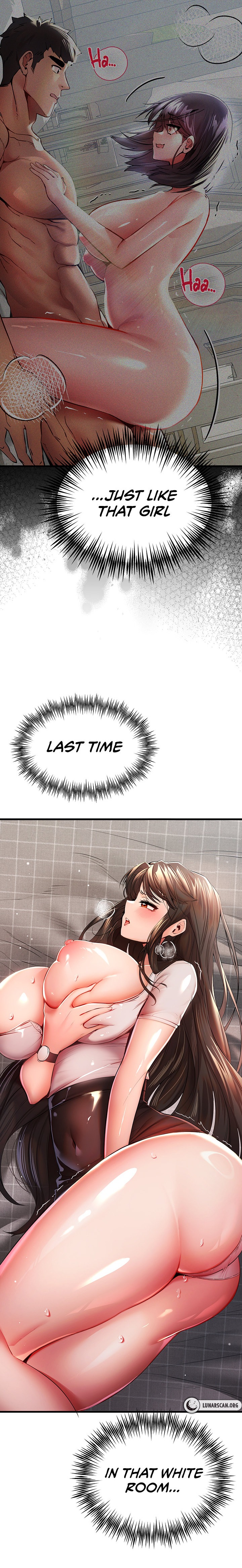 I Have To Sleep With A Stranger? - Chapter 24 - picture 26