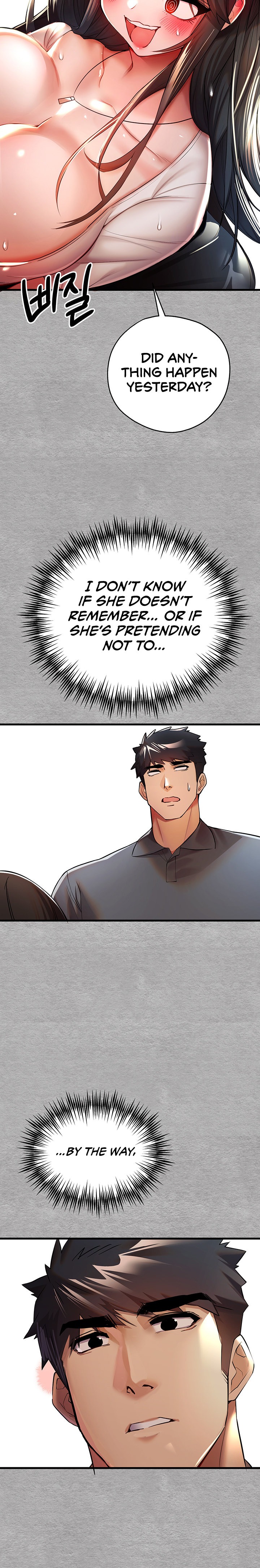 I Have To Sleep With A Stranger? - Chapter 24 - picture 35