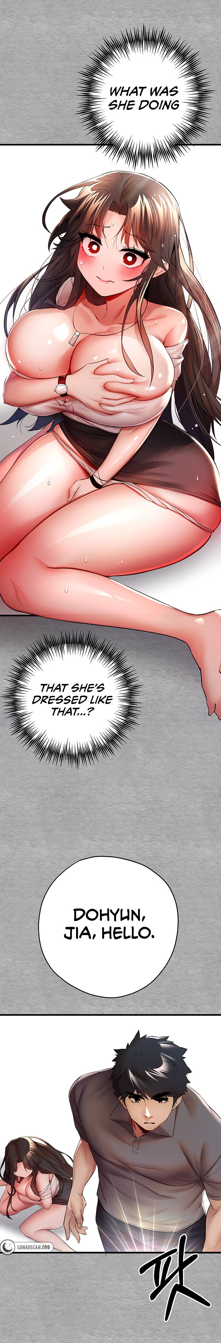 I Have To Sleep With A Stranger? - Chapter 24 - picture 36