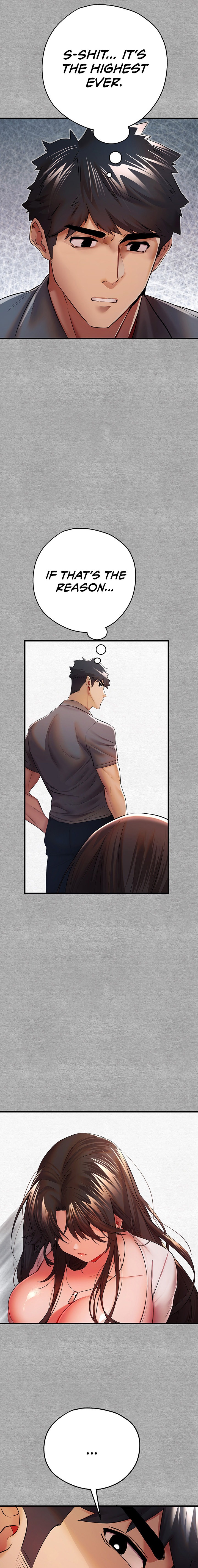 I Have To Sleep With A Stranger? - Chapter 25 - picture 10