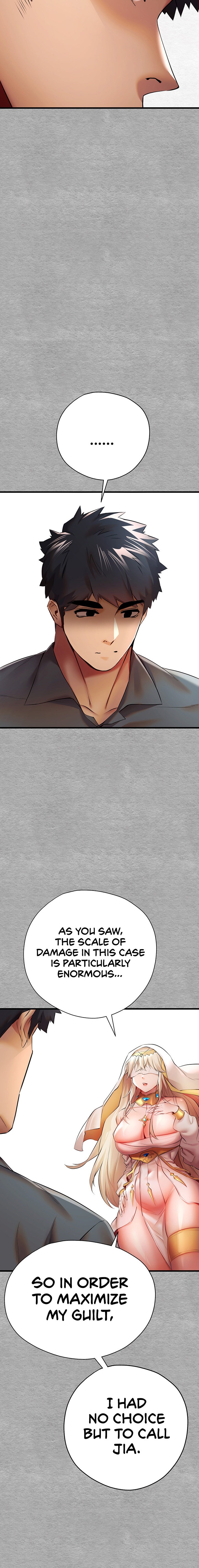 I Have To Sleep With A Stranger? - Chapter 25 - picture 11