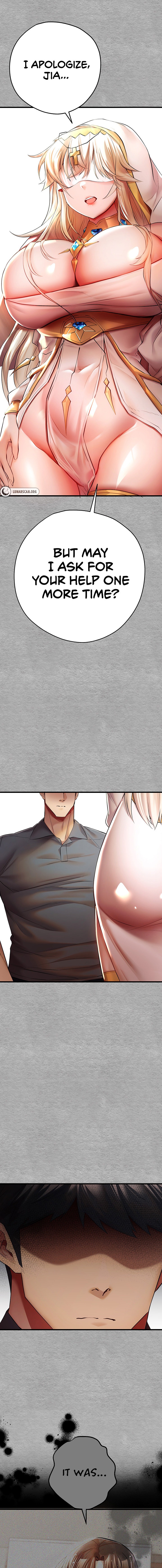 I Have To Sleep With A Stranger? - Chapter 25 - picture 12