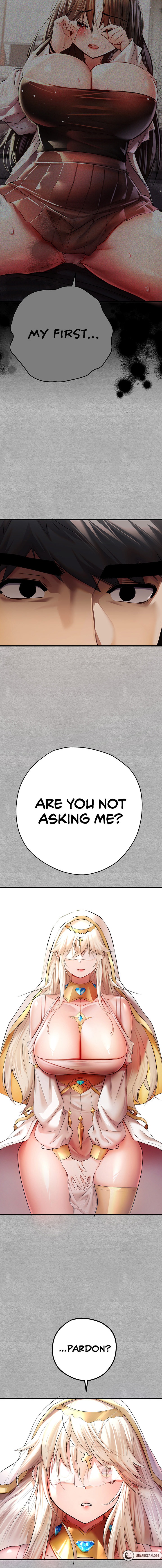 I Have To Sleep With A Stranger? - Chapter 25 - picture 13