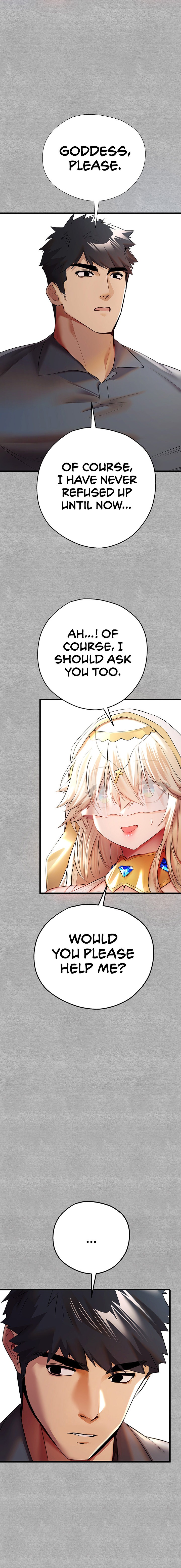 I Have To Sleep With A Stranger? - Chapter 25 - picture 14