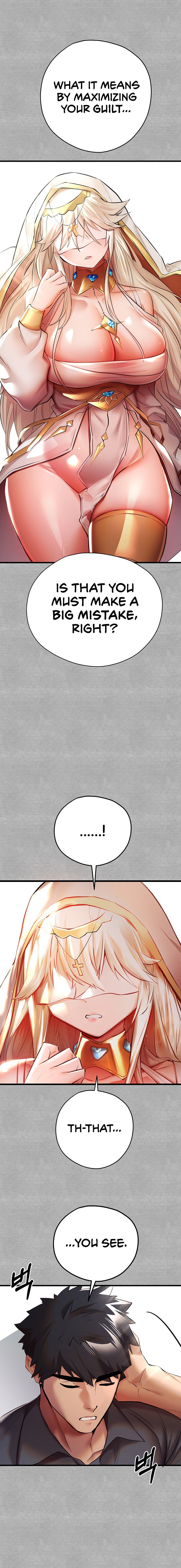 I Have To Sleep With A Stranger? - Chapter 25 - picture 15