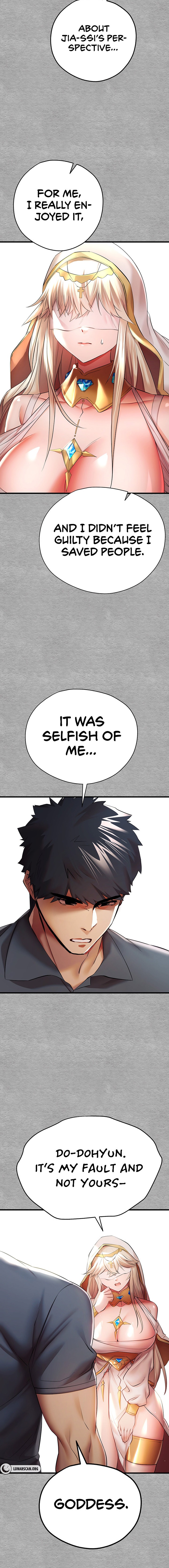 I Have To Sleep With A Stranger? - Chapter 25 - picture 17