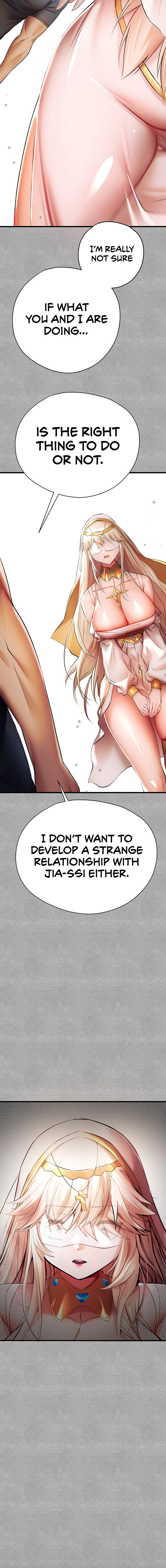 I Have To Sleep With A Stranger? - Chapter 25 - picture 19
