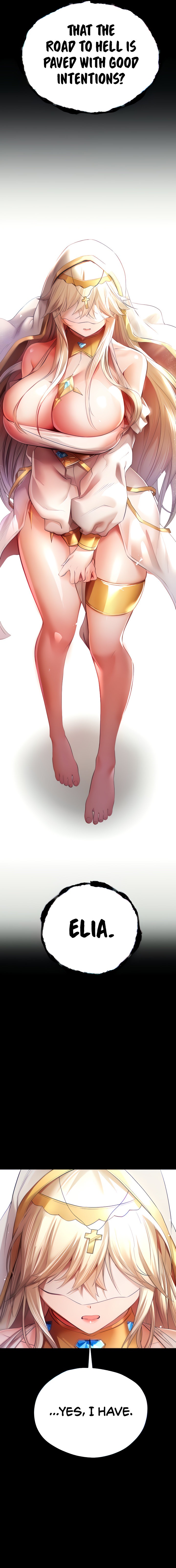 I Have To Sleep With A Stranger? - Chapter 25 - picture 2