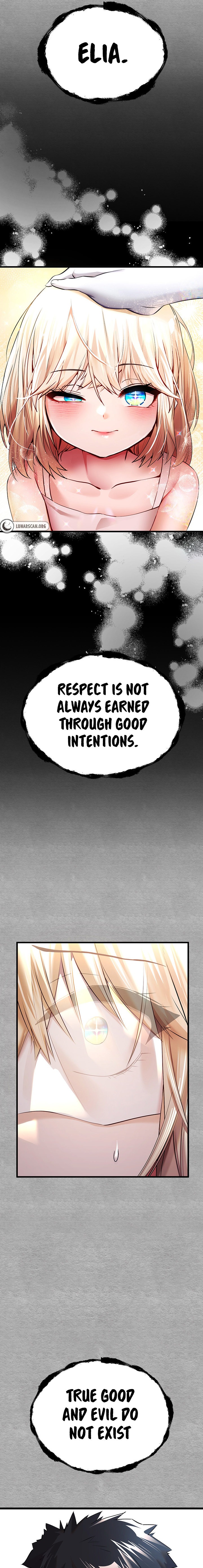 I Have To Sleep With A Stranger? - Chapter 25 - picture 20