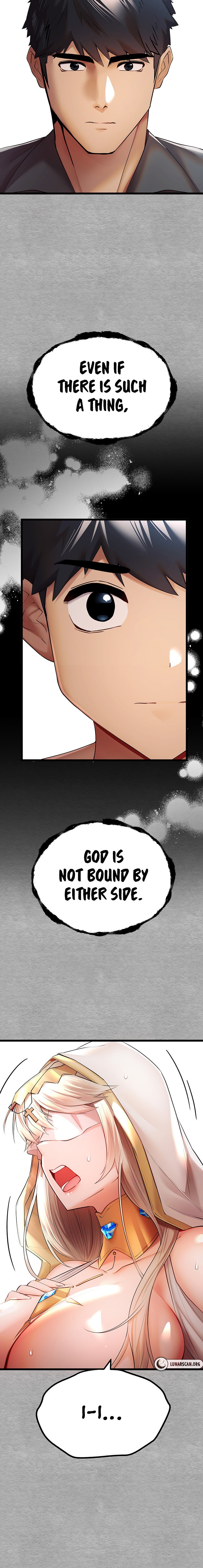 I Have To Sleep With A Stranger? - Chapter 25 - picture 21