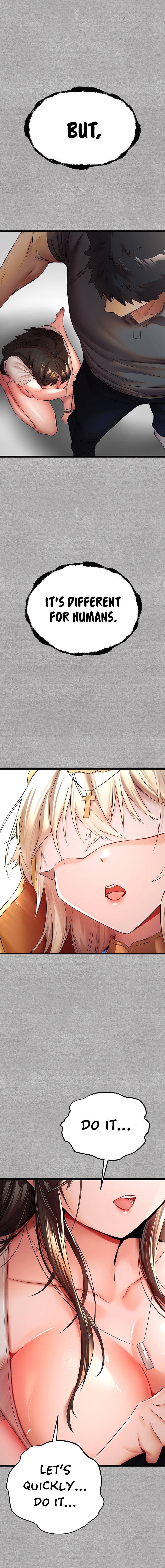 I Have To Sleep With A Stranger? - Chapter 25 - picture 23