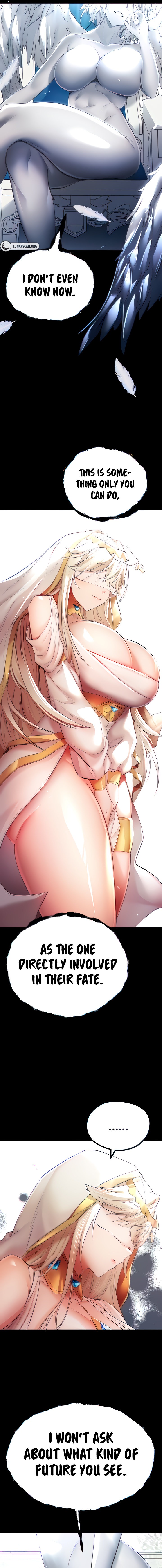 I Have To Sleep With A Stranger? - Chapter 25 - picture 4
