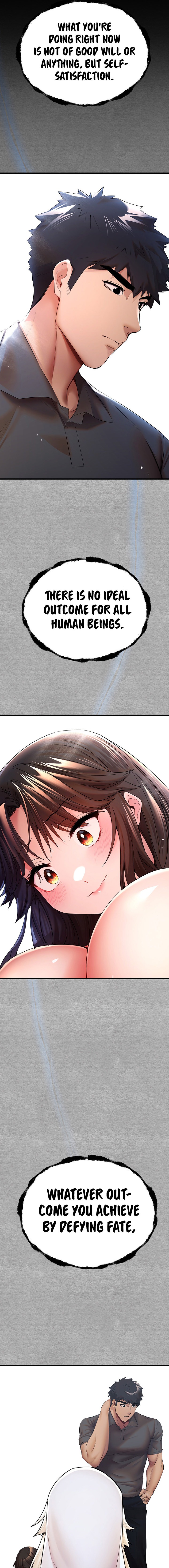 I Have To Sleep With A Stranger? - Chapter 25 - picture 6