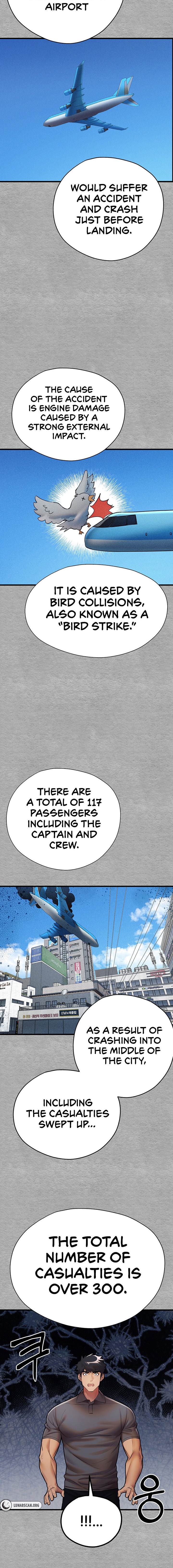 I Have To Sleep With A Stranger? - Chapter 25 - picture 9