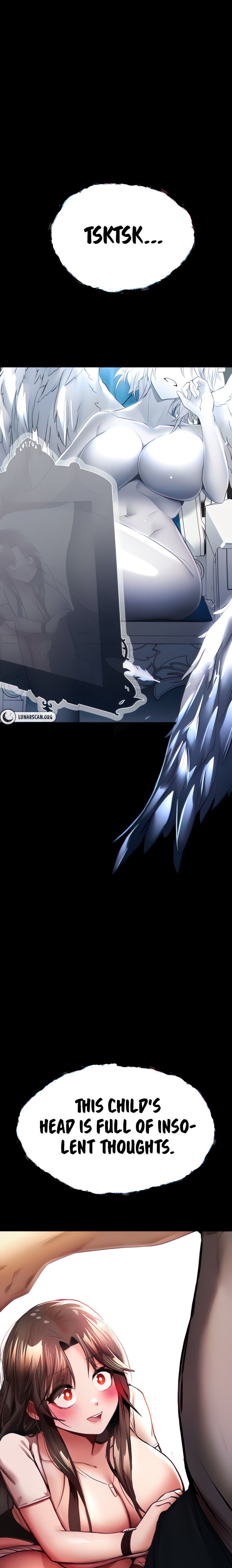I Have To Sleep With A Stranger? - Chapter 26 - picture 0