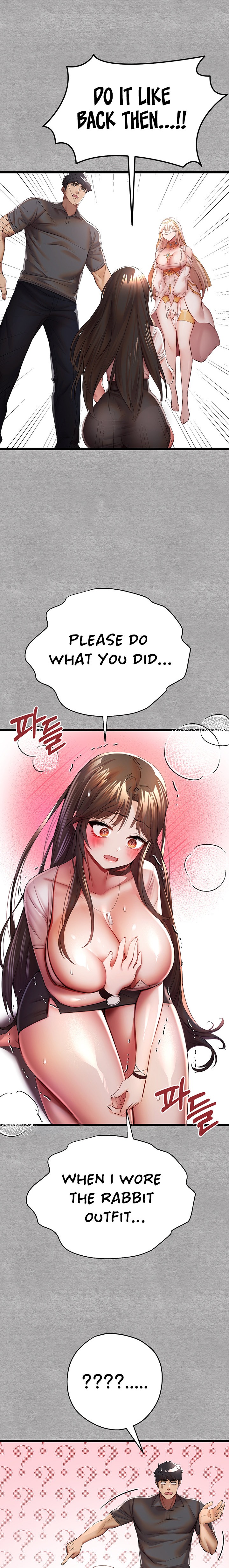 I Have To Sleep With A Stranger? - Chapter 26 - picture 10