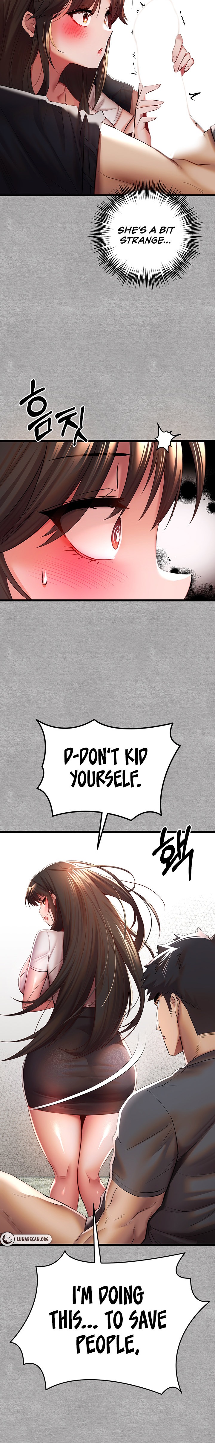 I Have To Sleep With A Stranger? - Chapter 26 - picture 14