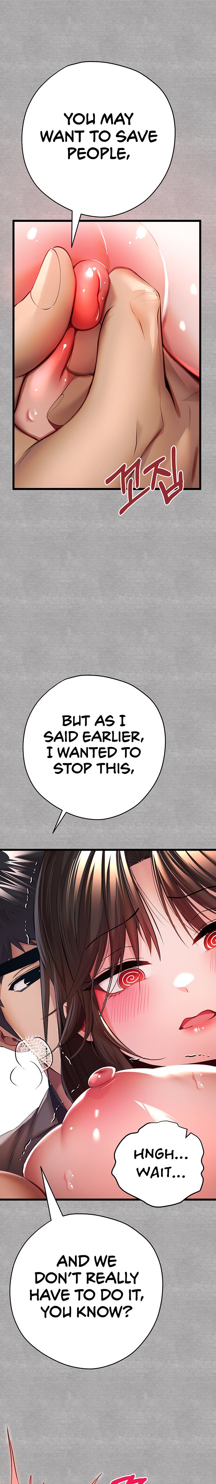 I Have To Sleep With A Stranger? - Chapter 26 - picture 18