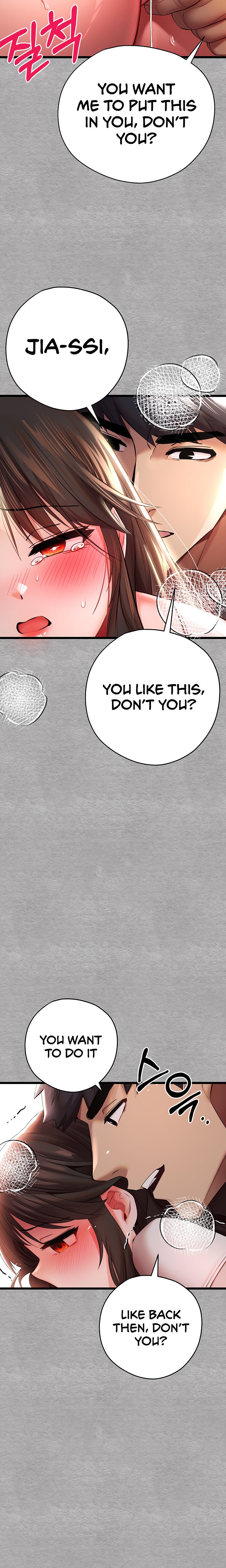 I Have To Sleep With A Stranger? - Chapter 26 - picture 22