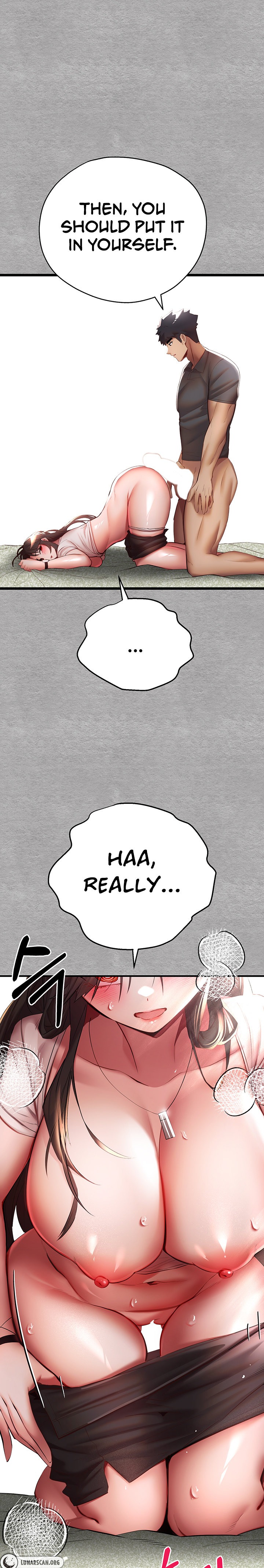 I Have To Sleep With A Stranger? - Chapter 26 - picture 24