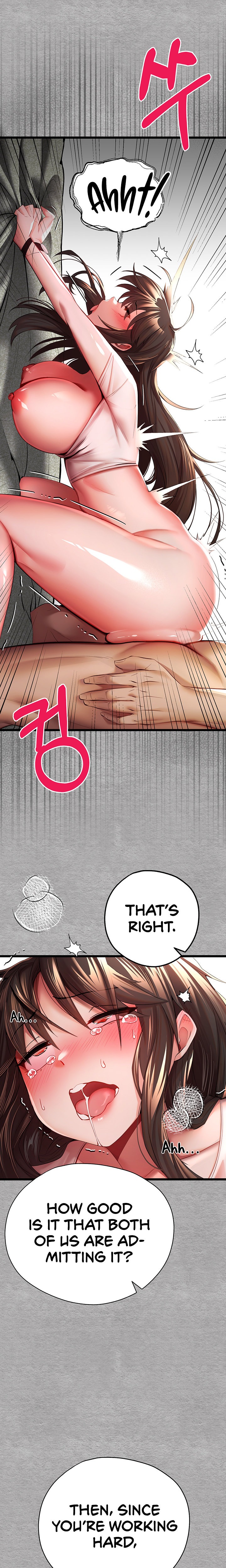 I Have To Sleep With A Stranger? - Chapter 26 - picture 27