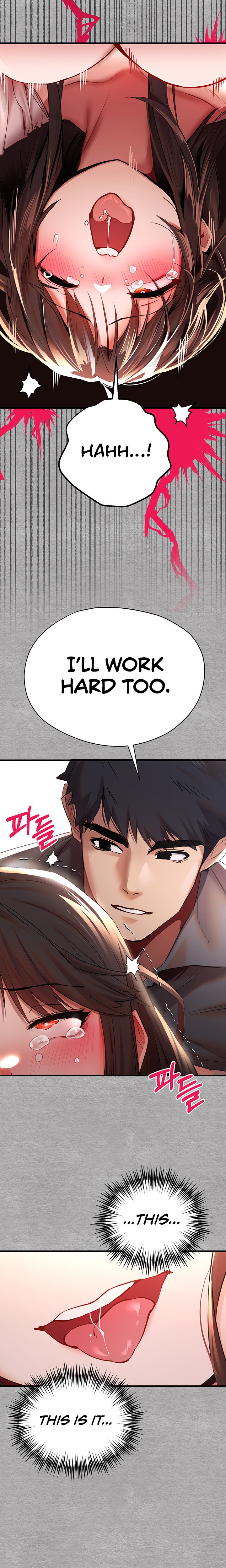 I Have To Sleep With A Stranger? - Chapter 26 - picture 29