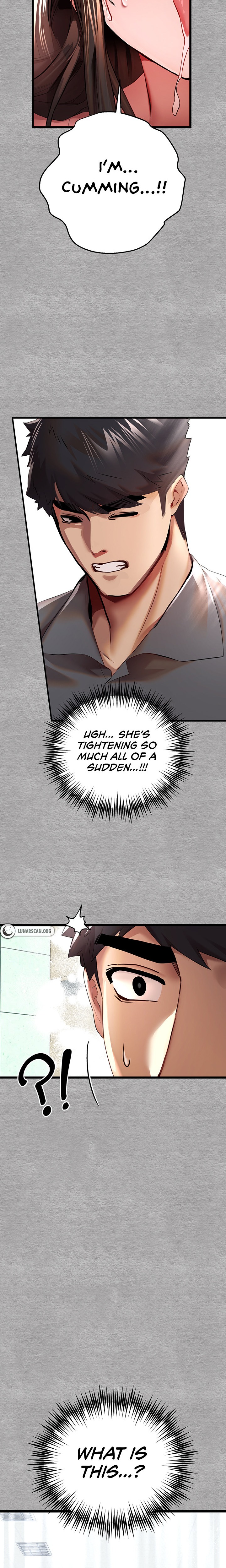 I Have To Sleep With A Stranger? - Chapter 26 - picture 32