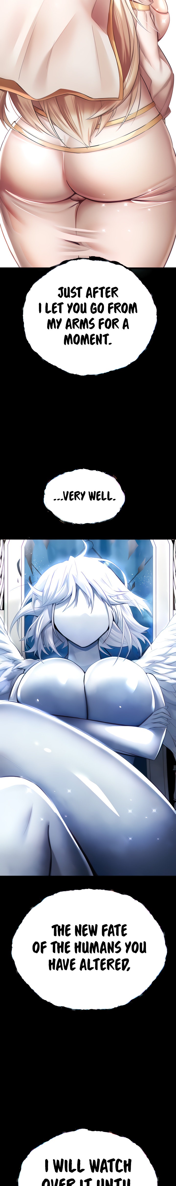I Have To Sleep With A Stranger? - Chapter 26 - picture 4