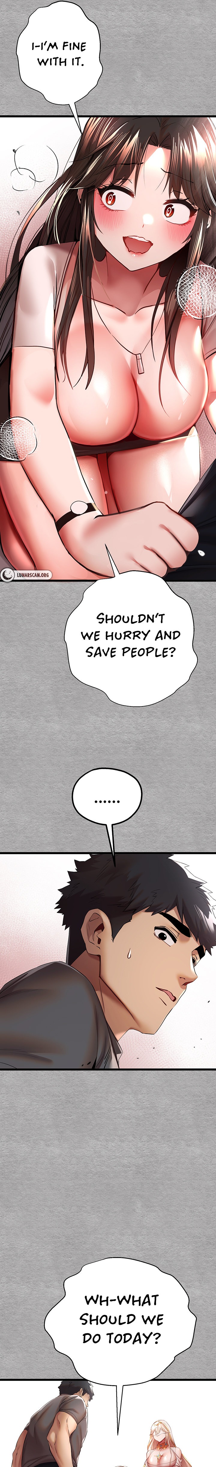 I Have To Sleep With A Stranger? - Chapter 26 - picture 6