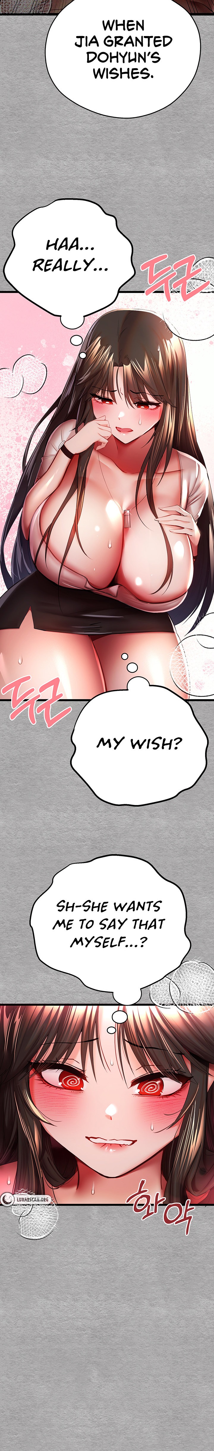 I Have To Sleep With A Stranger? - Chapter 26 - picture 8