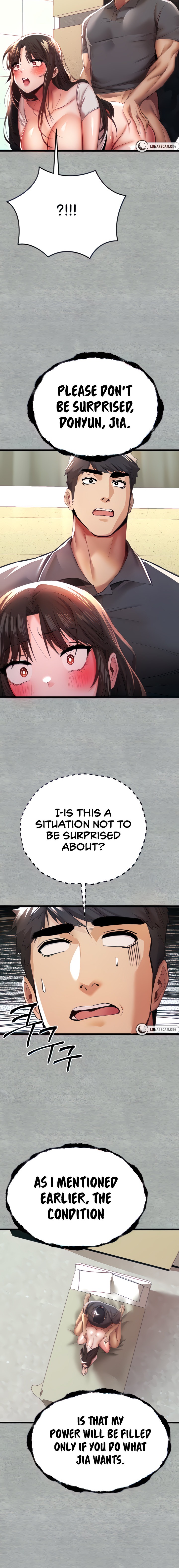 I Have To Sleep With A Stranger? - Chapter 27 - picture 1