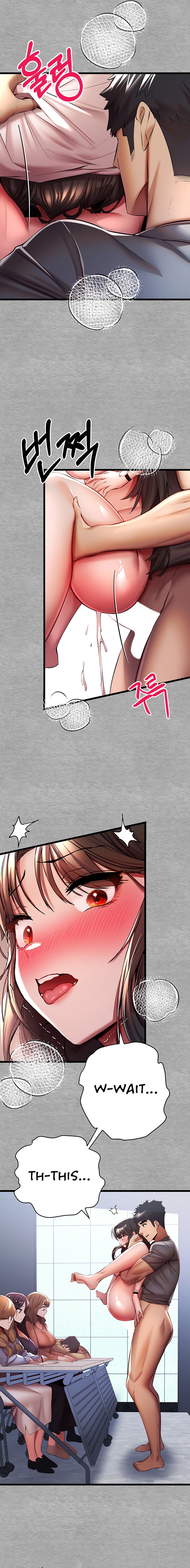 I Have To Sleep With A Stranger? - Chapter 27 - picture 10