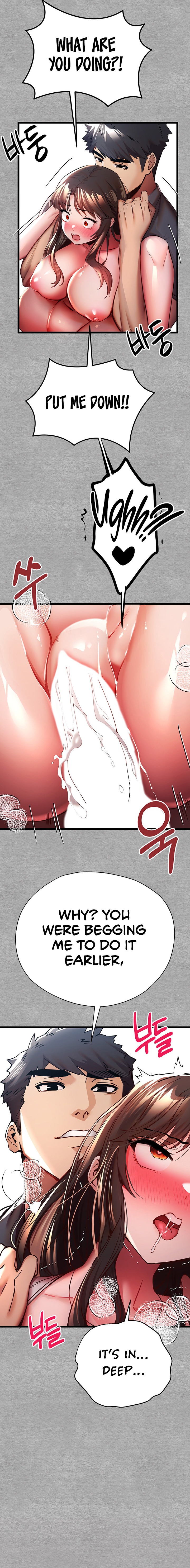 I Have To Sleep With A Stranger? - Chapter 27 - picture 11