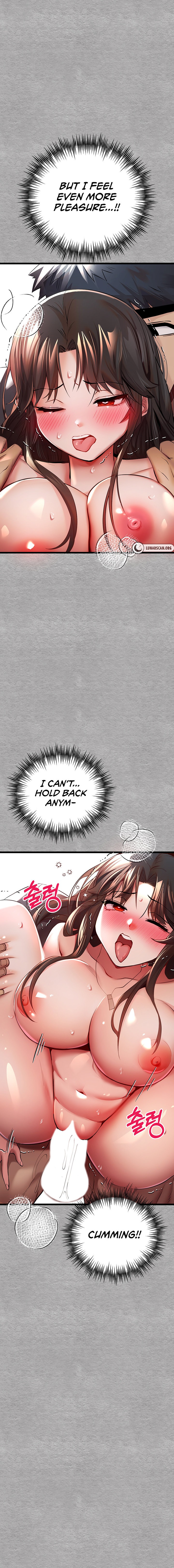 I Have To Sleep With A Stranger? - Chapter 27 - picture 13