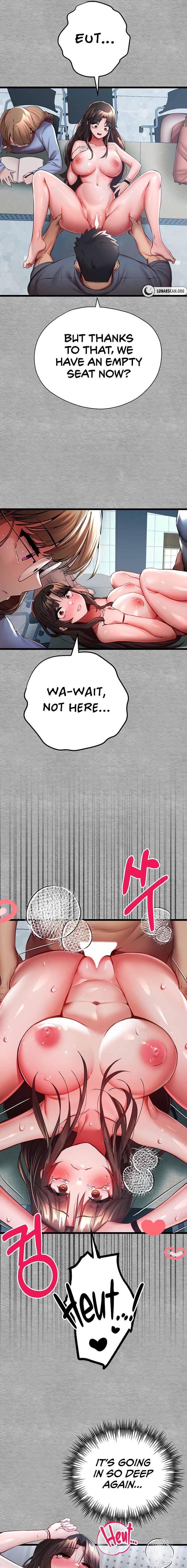 I Have To Sleep With A Stranger? - Chapter 27 - picture 16