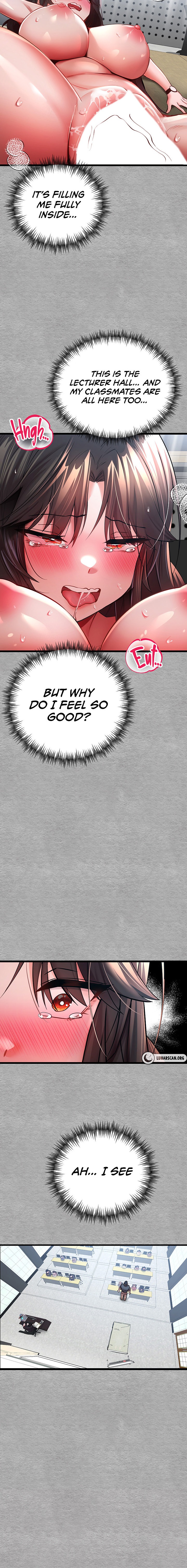 I Have To Sleep With A Stranger? - Chapter 27 - picture 17
