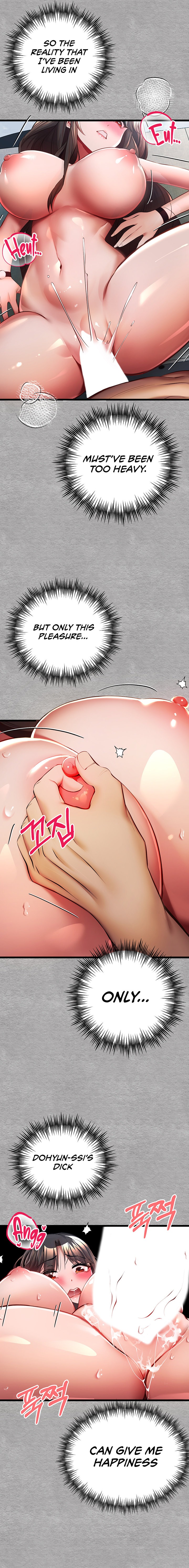 I Have To Sleep With A Stranger? - Chapter 27 - picture 18
