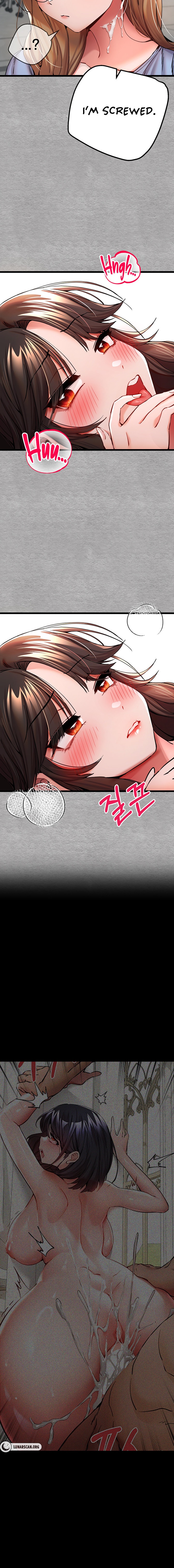 I Have To Sleep With A Stranger? - Chapter 27 - picture 21