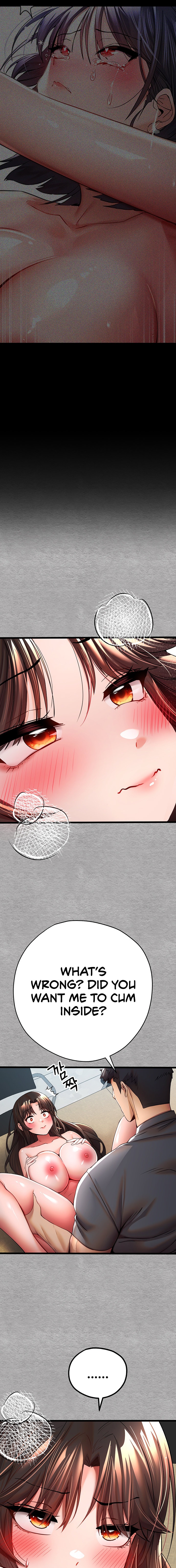 I Have To Sleep With A Stranger? - Chapter 27 - picture 22