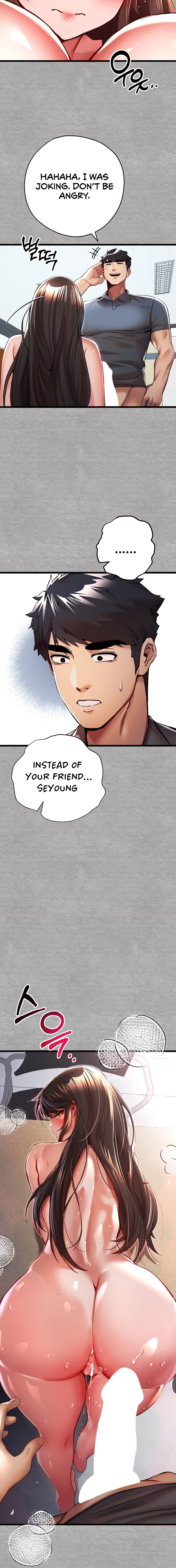 I Have To Sleep With A Stranger? - Chapter 27 - picture 23