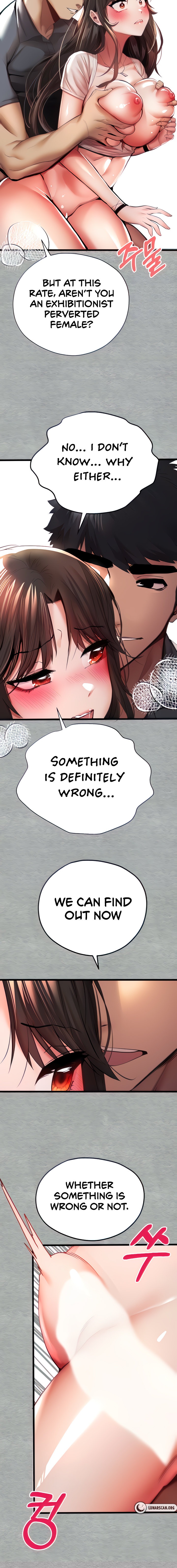 I Have To Sleep With A Stranger? - Chapter 27 - picture 5