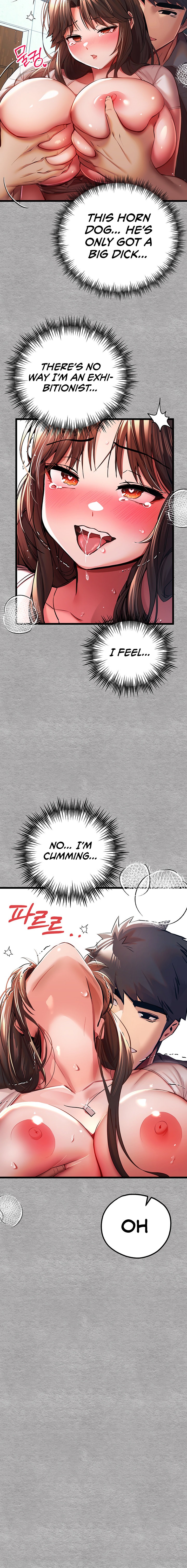 I Have To Sleep With A Stranger? - Chapter 27 - picture 7