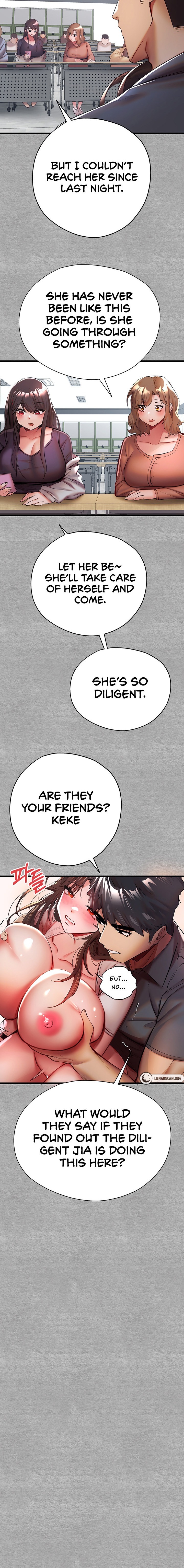 I Have To Sleep With A Stranger? - Chapter 27 - picture 9