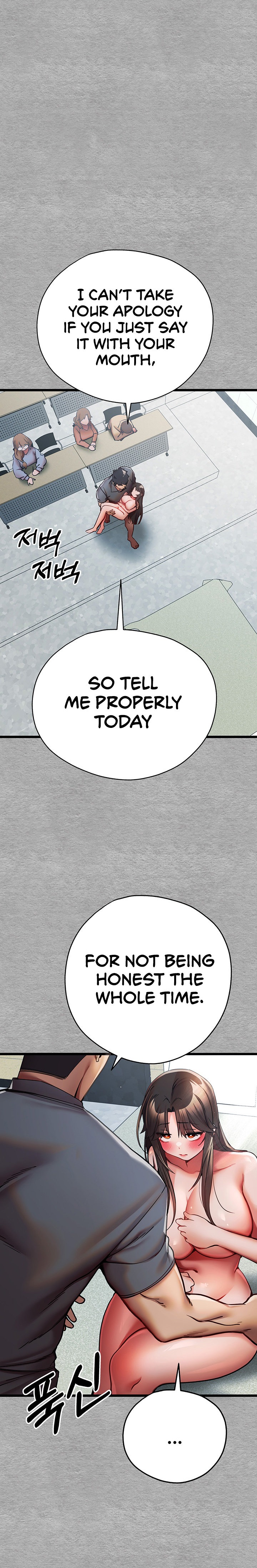 I Have To Sleep With A Stranger? - Chapter 28 - picture 11