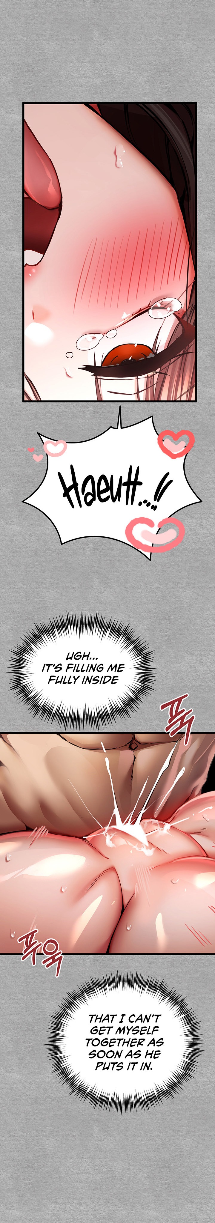 I Have To Sleep With A Stranger? - Chapter 28 - picture 16