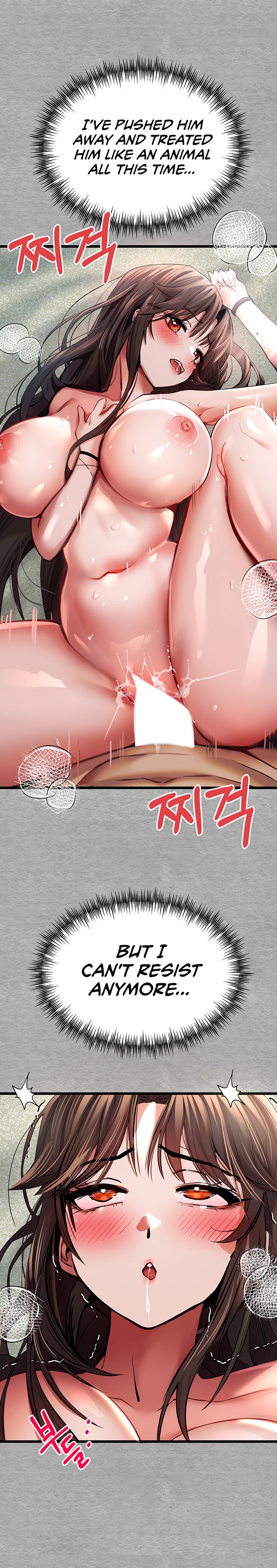 I Have To Sleep With A Stranger? - Chapter 28 - picture 17