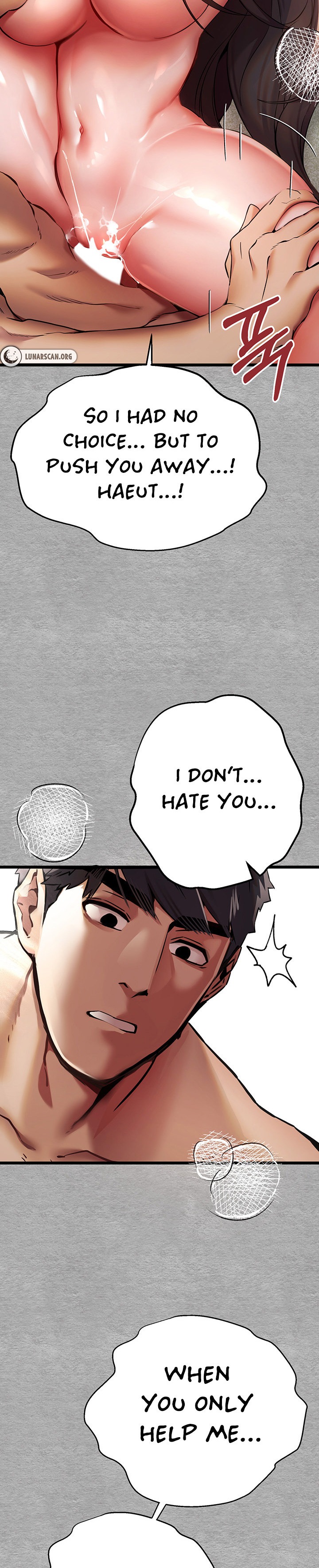 I Have To Sleep With A Stranger? - Chapter 28 - picture 19
