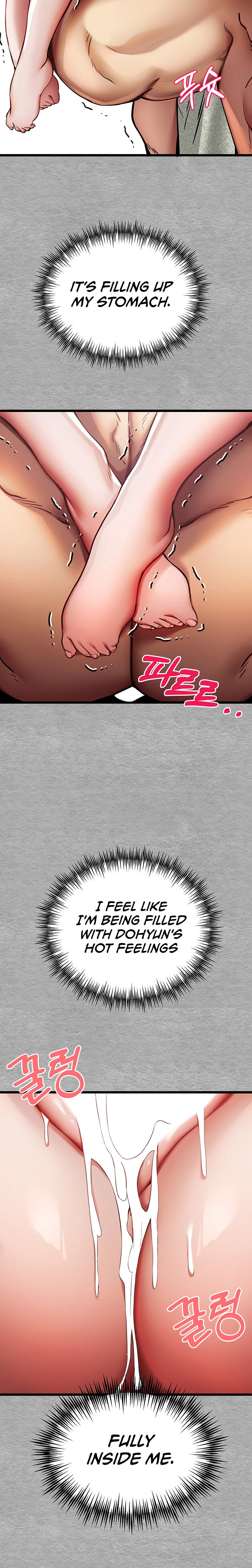 I Have To Sleep With A Stranger? - Chapter 28 - picture 25